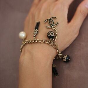 Chanel Bracelet